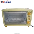 Honghua brand wk - 1111 bread toaster oven