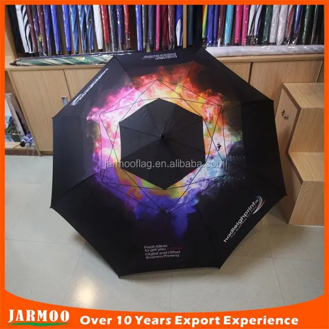 corporate gifts cheap custom umbrella