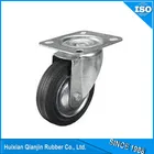 OEM Heavy Duty Castors Trolley Wheels Made in China