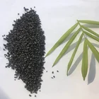 Strong quality petroleum coke carbon additive of calcined