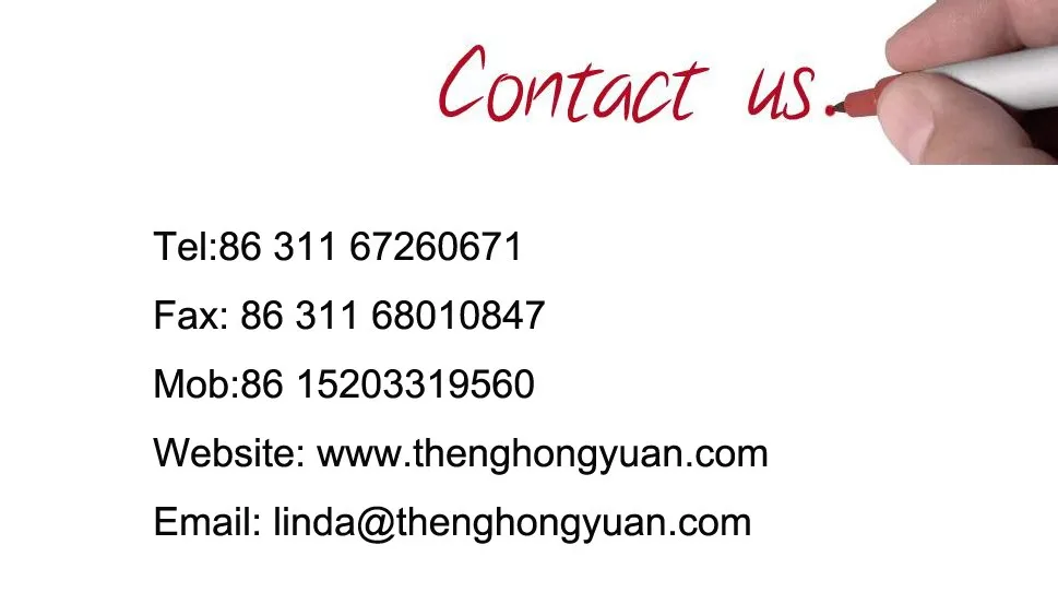 SHY contact us