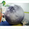 Newest Fashion Custom Inflatable Hot Popular Helium Balloon Planet Moon