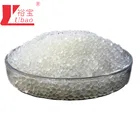4-8mm High Quality Wholesale White Silica Gel Chemical Free Desiccant Raw Material