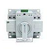 2P 63A 220V Mini household ATS double power source Automatic Transfer Switch