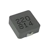 220uh smd variable inductor for laptops and digital cameras and home appliances