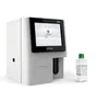Low Price Hematology Analyzer DH36 3-Part Auto Hematology Analyzer Cheaper Than Mindray analyzer Clinical+Analytical+Instruments