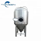 7BBL wine craft beer brewing equipment brewhouse system equipment