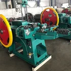 Nail making production line spare parts of nail making machine with good price