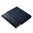 Perfect Binding Full Color Printing Hardcover Book wholesale