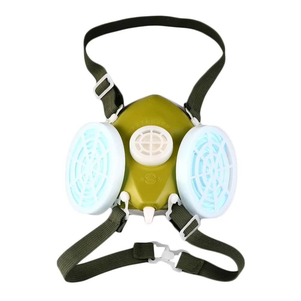 New Anti-pollution City Cycling Face Mask Mouth-Muffle Dust Mask Bicycle Sports Protect Road cycling mask cover Protective