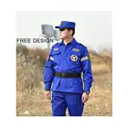 electrician workwear uniform emergency service suit design