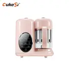 Hot Selling Kitchen Mate Mini 0.3 Litr Stand Processor Food Mixer For Sale
