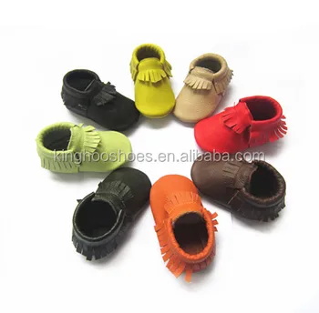 mepiq moccasins