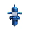 Small SAYF-8 Oily-water Separator Machine With Coalescence Filters