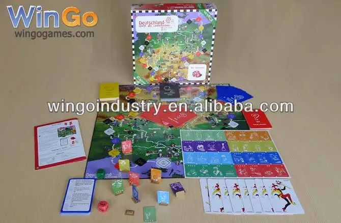 WinGo Risk Custom Board Game Pieces WinGo Risk Custom Board Game Pieces