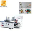 Soft gel capsule printing machine tablet and capule letter printing machine
