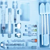 disposable combined Spinal and Epidural set(anesthesia needle/catheter/syringe/gloves)