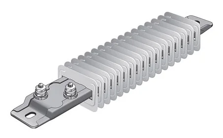 Finned Strip Heaters