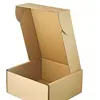 Cheap factory wholesale paper demand shipping shoes cardboard boxes