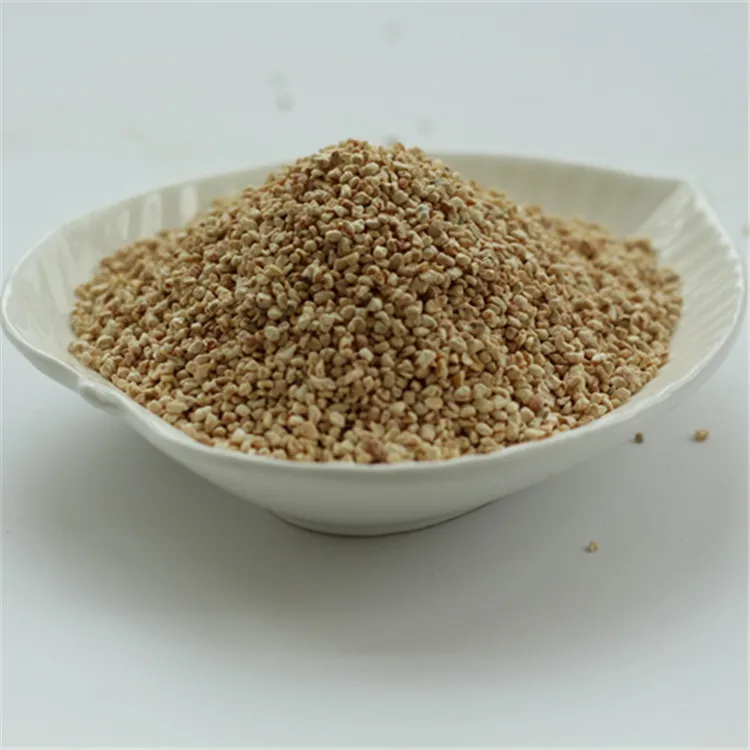 1.4-2mm corn cob grit for vibratory finishing media