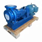 IS series pump head and base, centrifugal water pump head ,pump factory