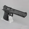 Custom Small Clear Acrylic Toy Gun Display Holder Rack