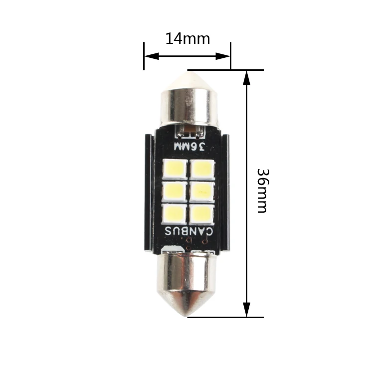 SMD 2835 LED Festoon