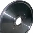 Engine Camshafts CBN Grinding Wheels for Flange Crankshafts Schaudt CBN Grinder