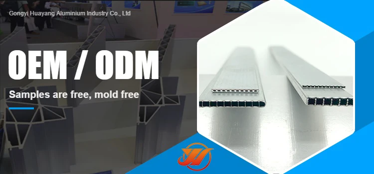 Microchann tube10