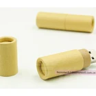 Creative Environmental brown paper usb flash drive 256MB 512MB 1GB Pendrive with customized logo