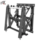 2017 New arrival factory promotion tv wall mount
