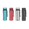 600ml 750ml 1000ml Promotional Gift Double Wall Stainless Steel Vacuum Coffee Bottle Thermos