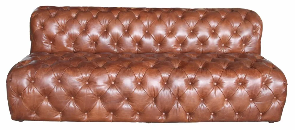 Chesterfield Sofa