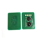 toner reset chip for okis c9655 black 22.5k cmy 22.0k