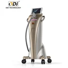 1200w powerful 808nm diodo lazer depilation laser machines
