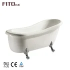 Guangdong Sanitary Products Soaking Bath Supply For Adult Tub