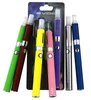 Buy direct from china factory colored evod smoking pen vaporizer evod electronic cigarette