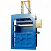 Hydraulic compressed balers/bale packaging machine/straw and grass balling press machine
