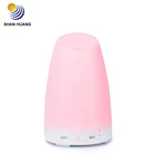 120ml mini wholesale ultransmit ultrasonic aromatherapy electric essential oil aroma diffuser