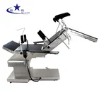 Hot Sale Competitive Price C Arm Surgical Orthopedic Operating Table