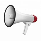 ML18 High power 50W Portable megaphone USB TF SD AUX