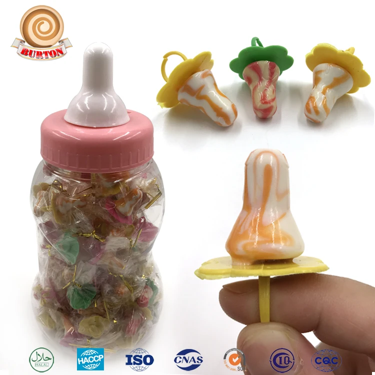 Съедобная пудра для тела 