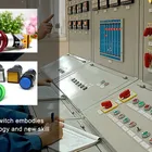 Dc Buzzer Buzzerbuzzer 6v Buzzer 22mm Ip65 6v 9v 12v 220v Ac Dc Mini Small Electronic Alarm Button Buzzer