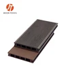 MOON FOSSIL DECKING COMPOSITE USED COMPOSITE DECKING