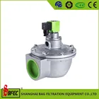 Brand Name SBFEC immersion type solenoid pulse valve in air manifold