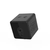 Meisort hot selling 200W 1080P wireless night vision P2P spy mini hidden camera made in China S1