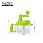 shule small multi functional food processor