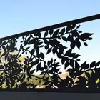 Laser Cut Metal