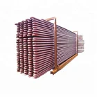 Fuel Saving Smoke Tube Superheater For Chemical Industry Steel Industry and Heating Industry CFB Boiler