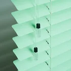 high quality 50mm blackout blinds curtain aluminum Venetian blind